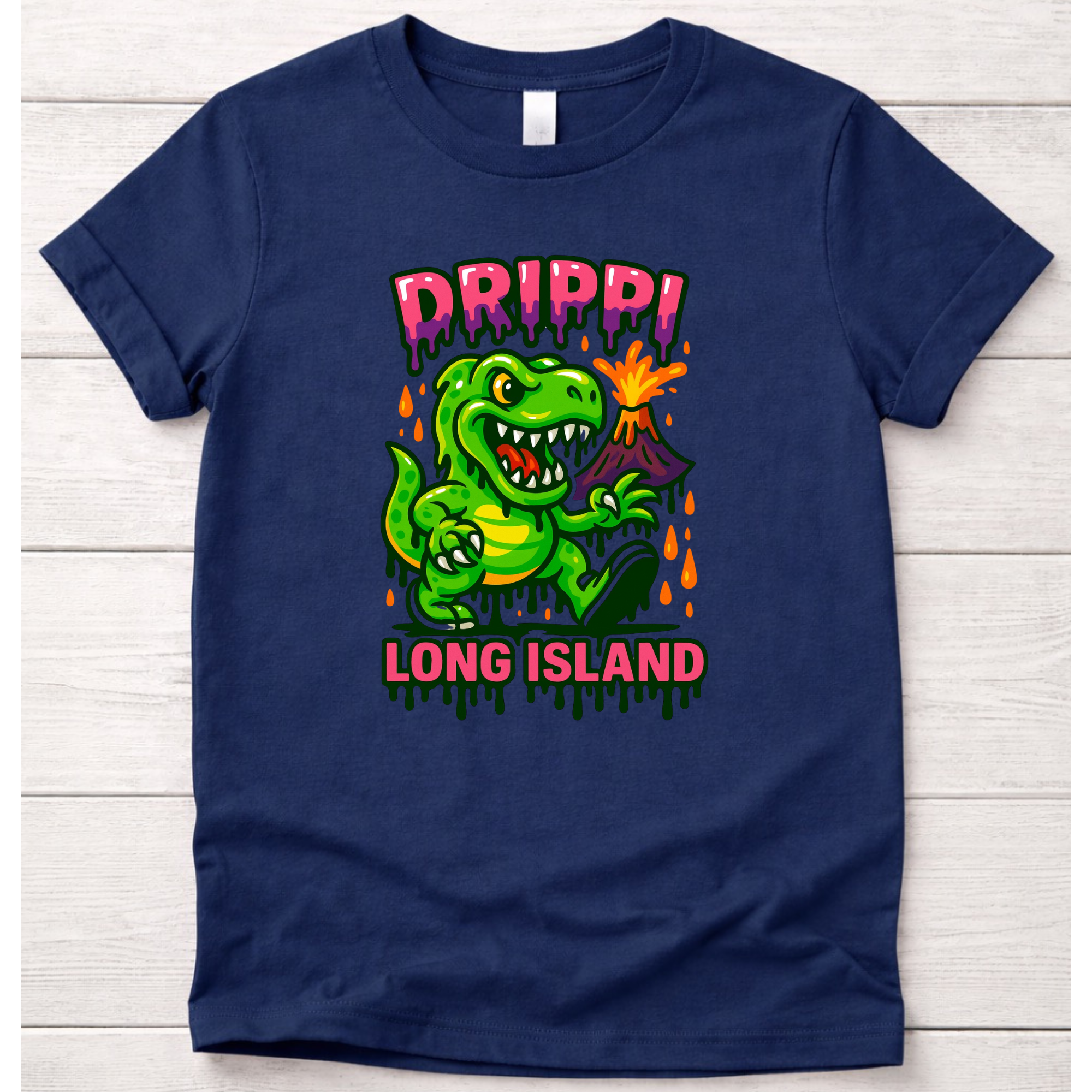 Lil Drip TRex