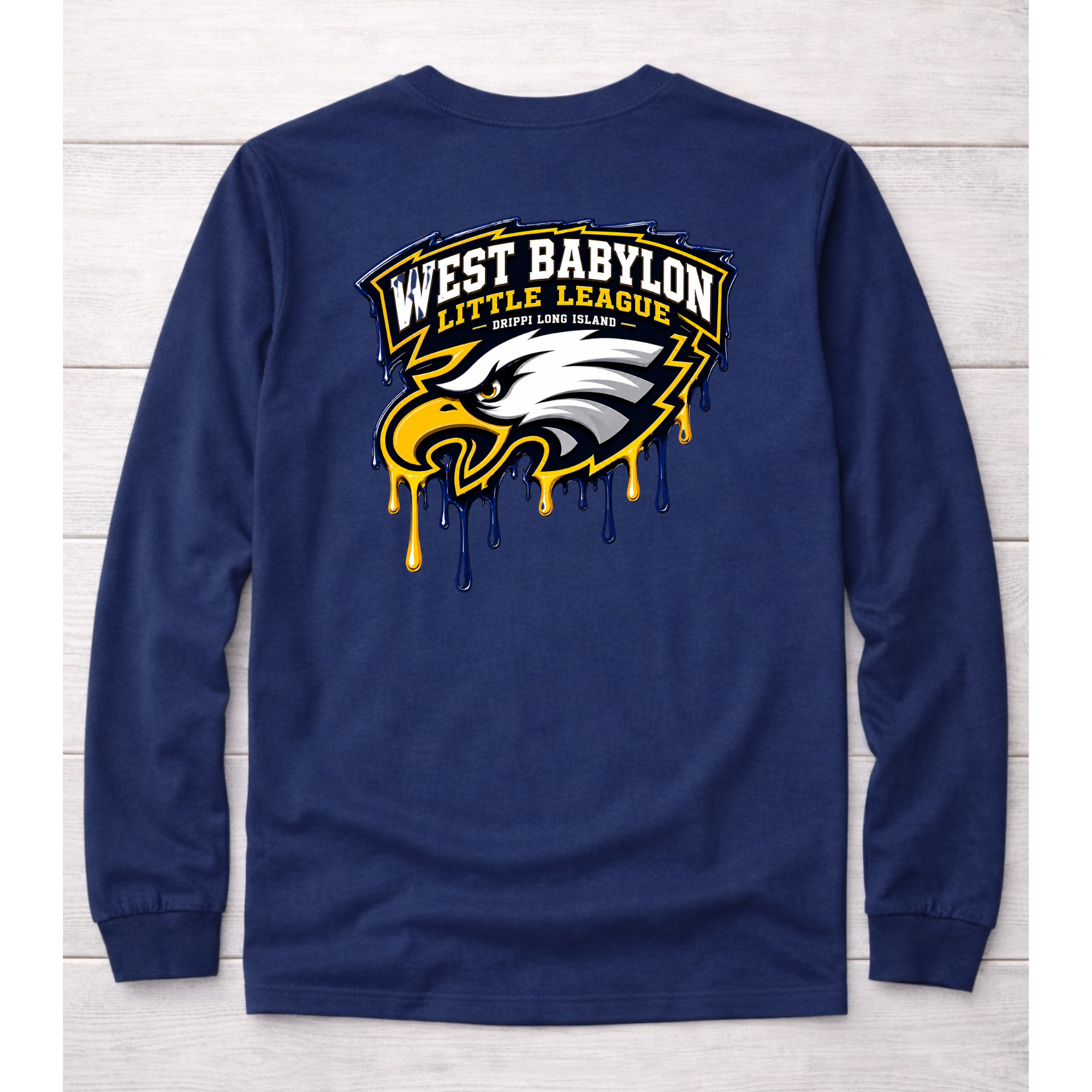 WBLL Long Sleeve