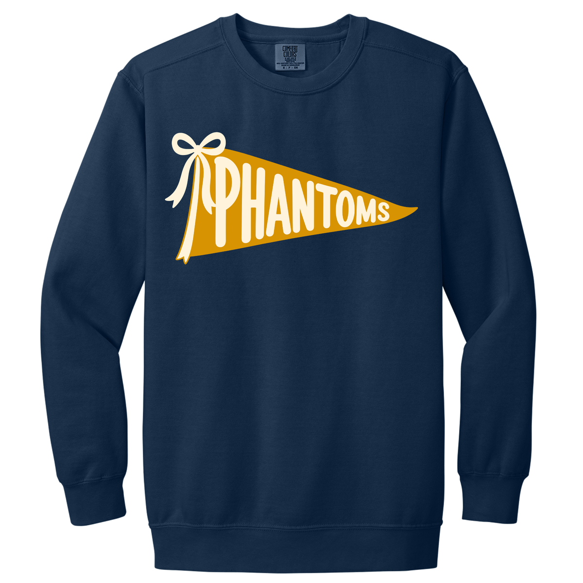 Phantom Pennant