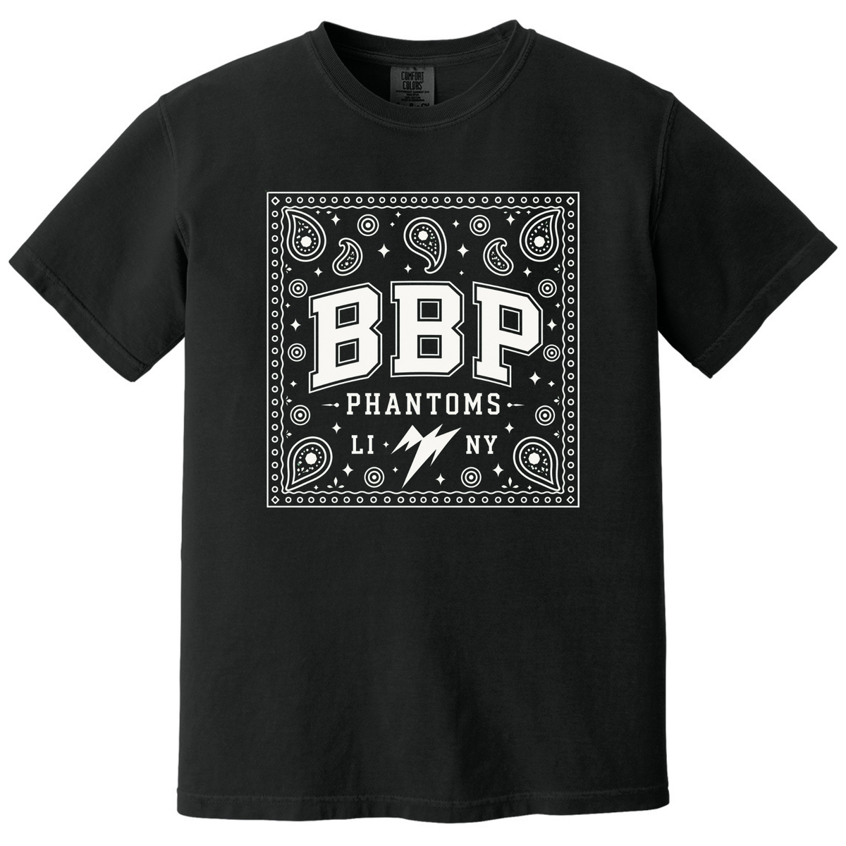 BBP Paisley