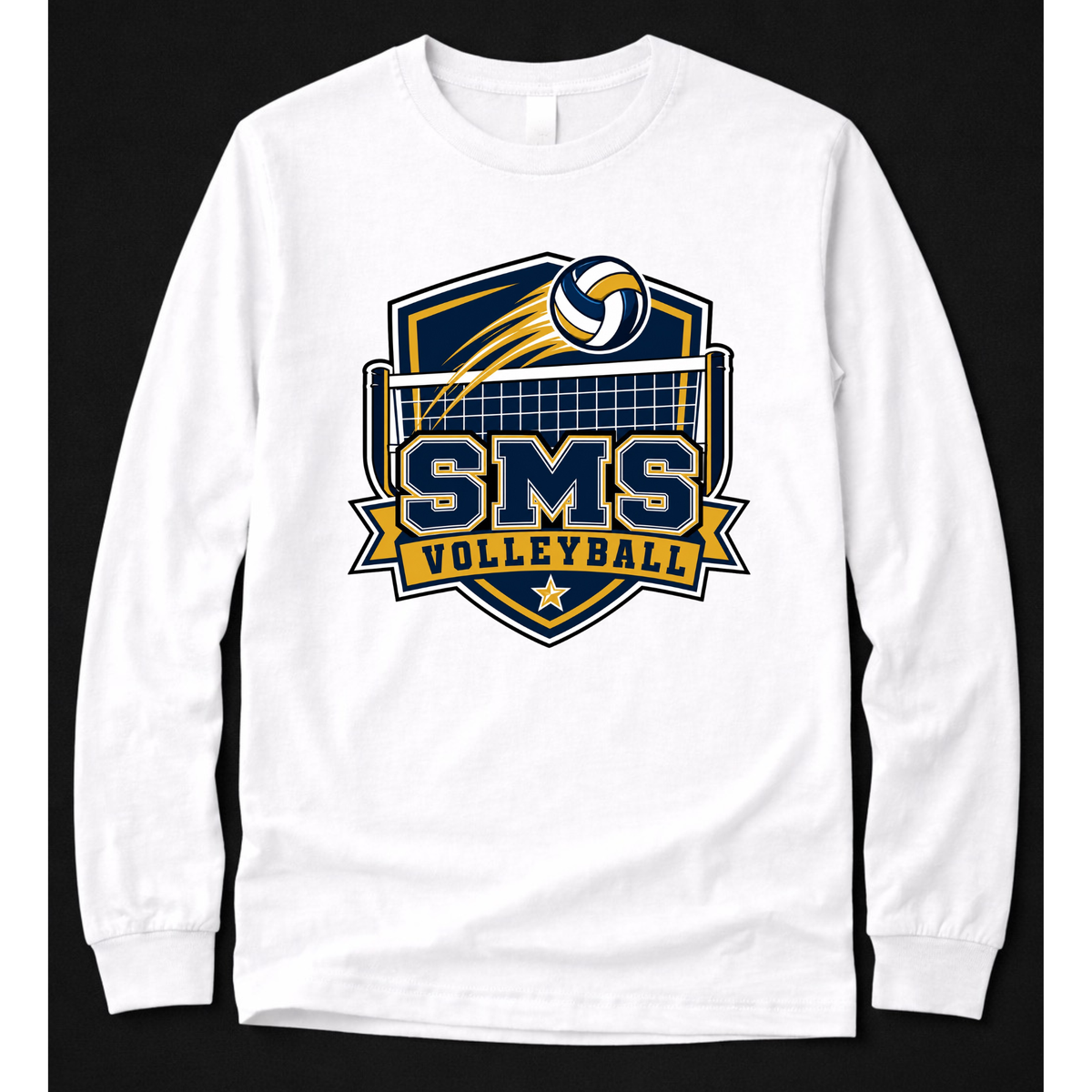 SMS VOLLEYBALL APPAREL