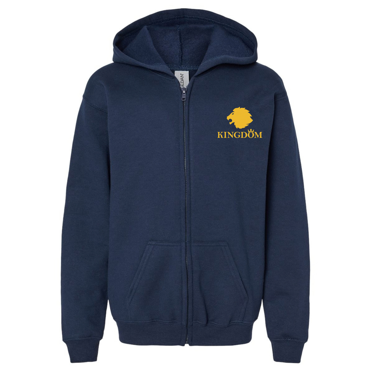 Kingdom School-Youth Collection