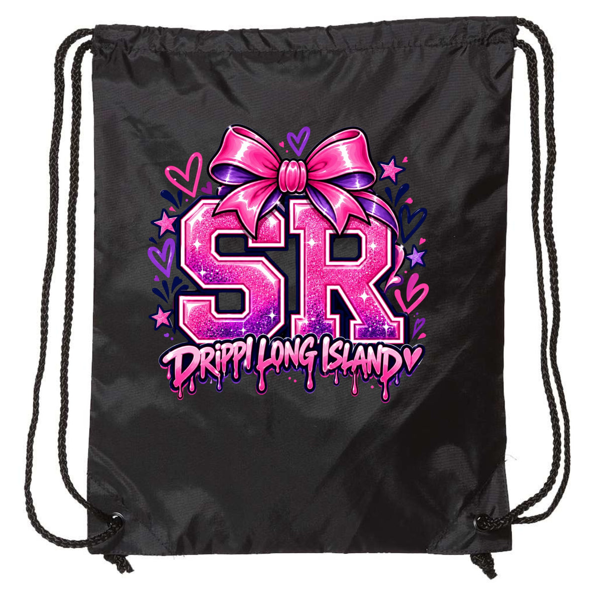 Stratford Drawstring Bags