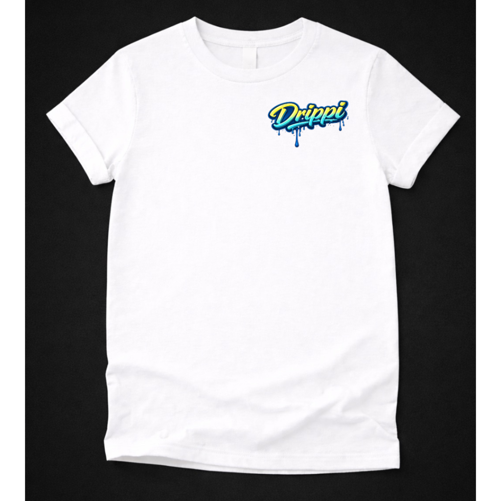 Drippi Mahi Mahi