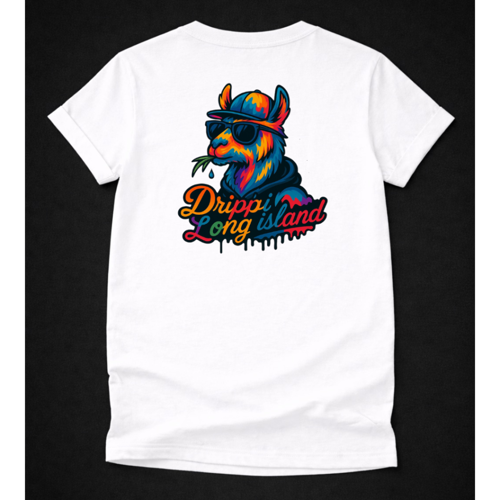 Drippi Llama