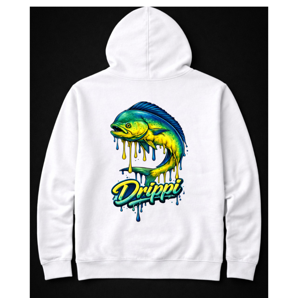 Drippi Mahi Mahi