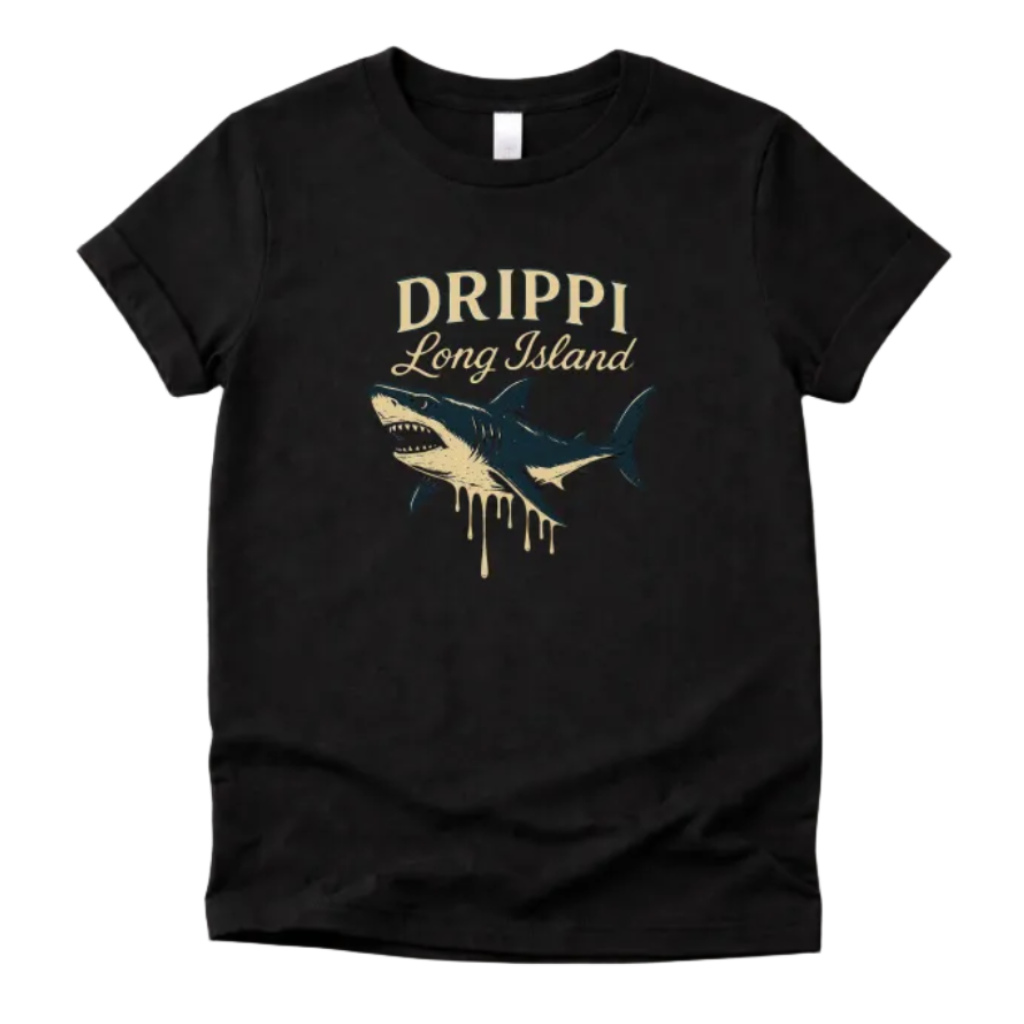 Drippi Shark