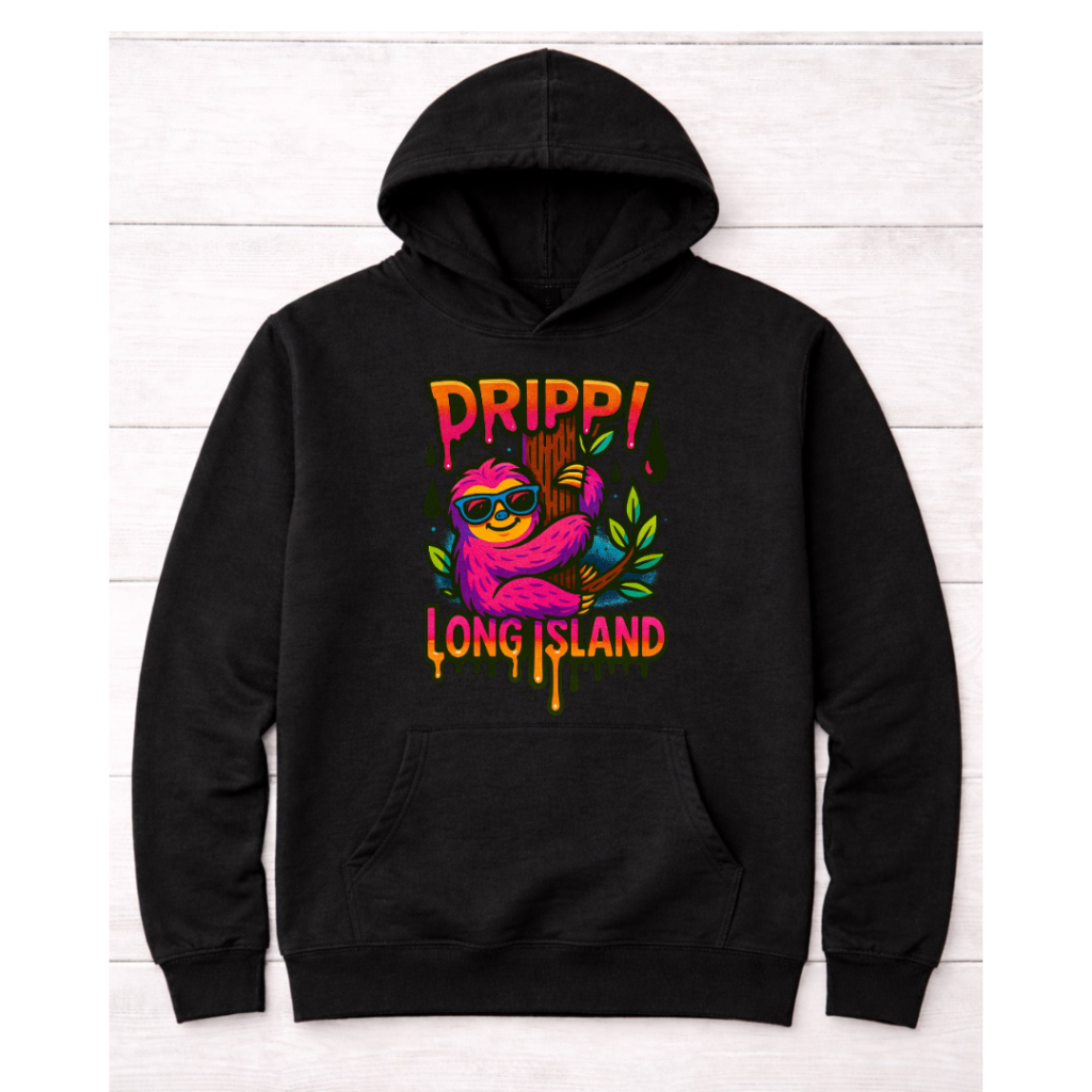 Drippi Sloth