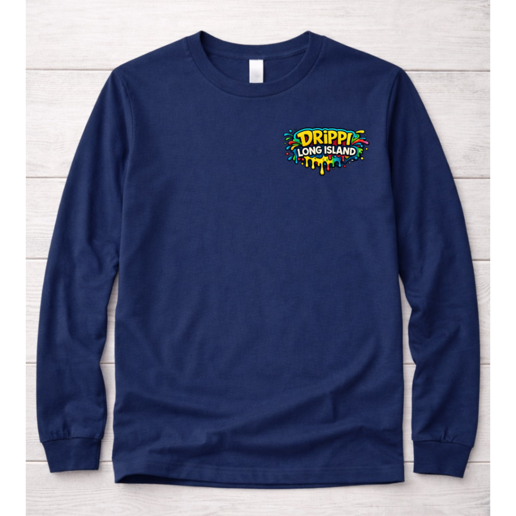 Drippi Crab