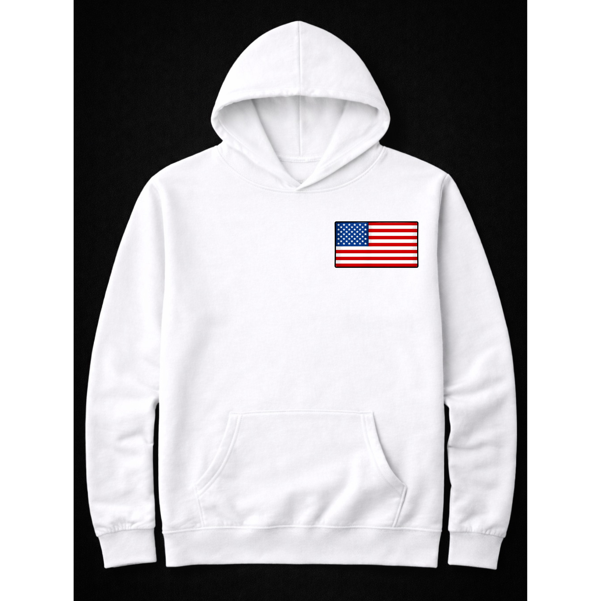 Drippi USA 250th Anniversary- *LIMITED EDITION!*