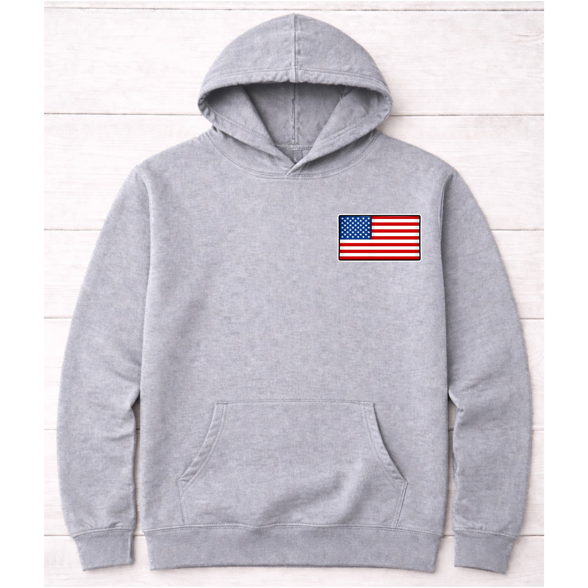 Drippi USA 250th Anniversary- *LIMITED EDITION!*