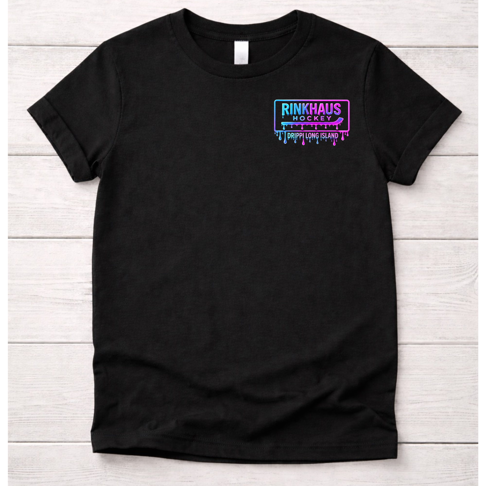 Drippi x Rinkhaus *Limited Time Collab*
