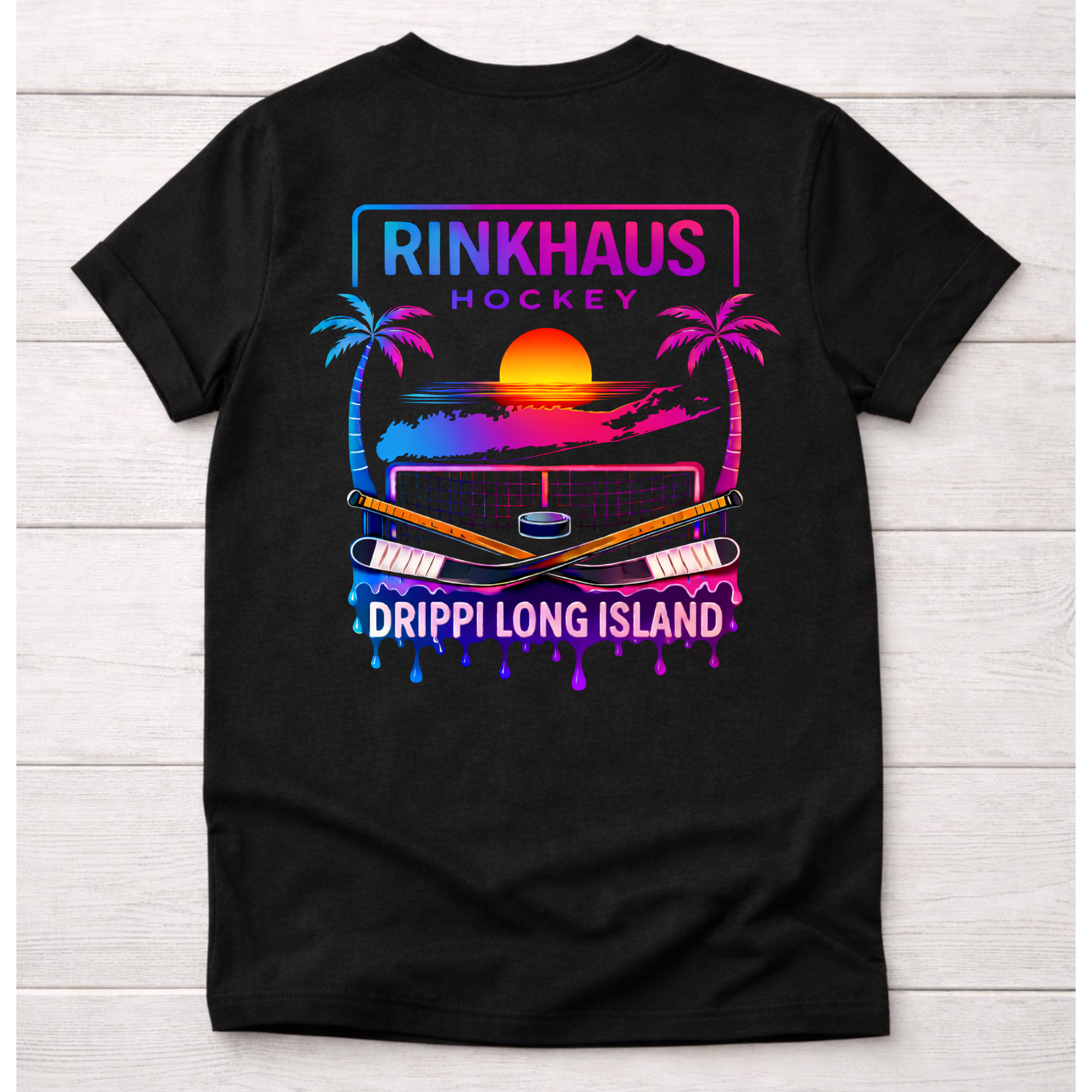 Drippi x Rinkhaus *Limited Time Collab*