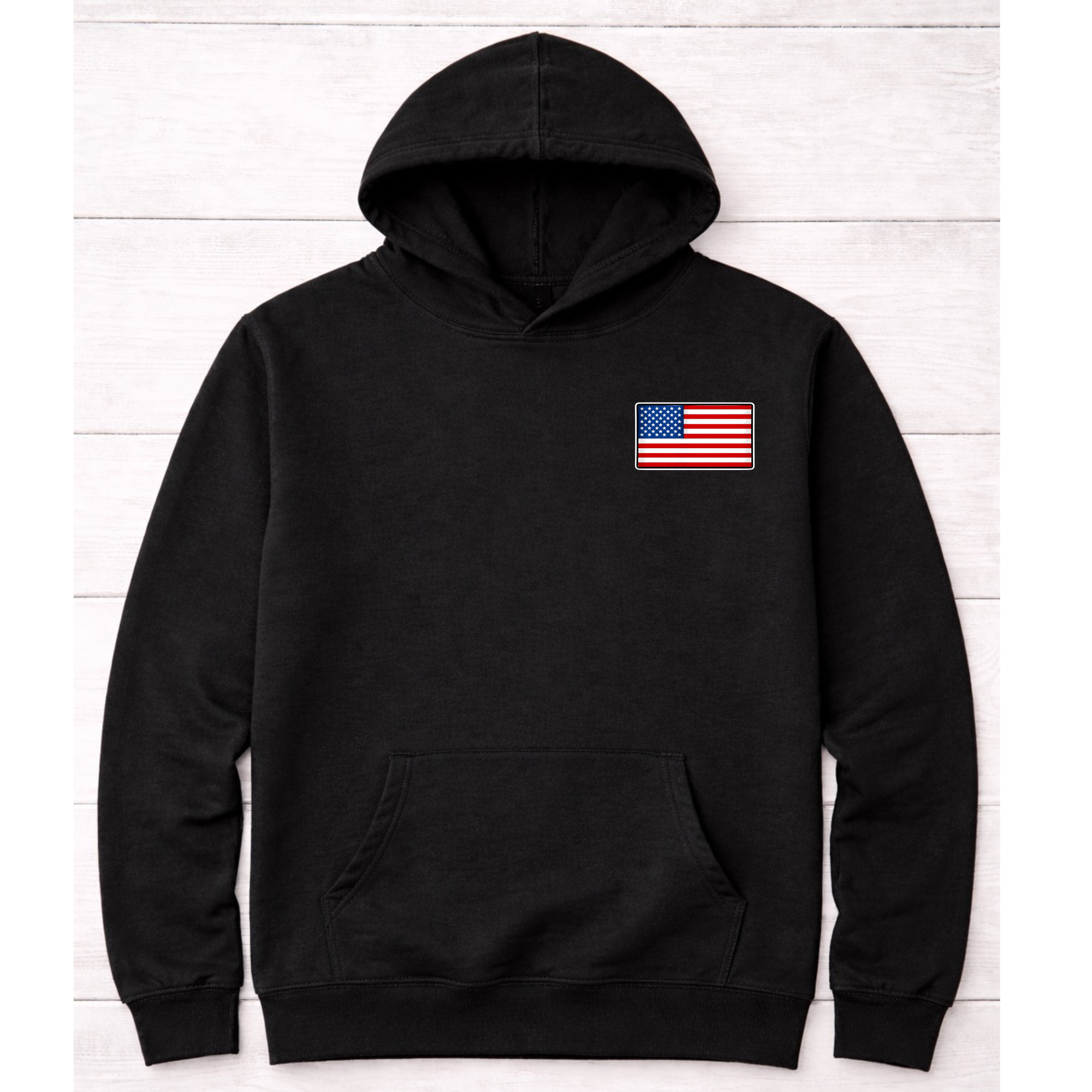 Drippi USA 250th Anniversary- *LIMITED EDITION!*