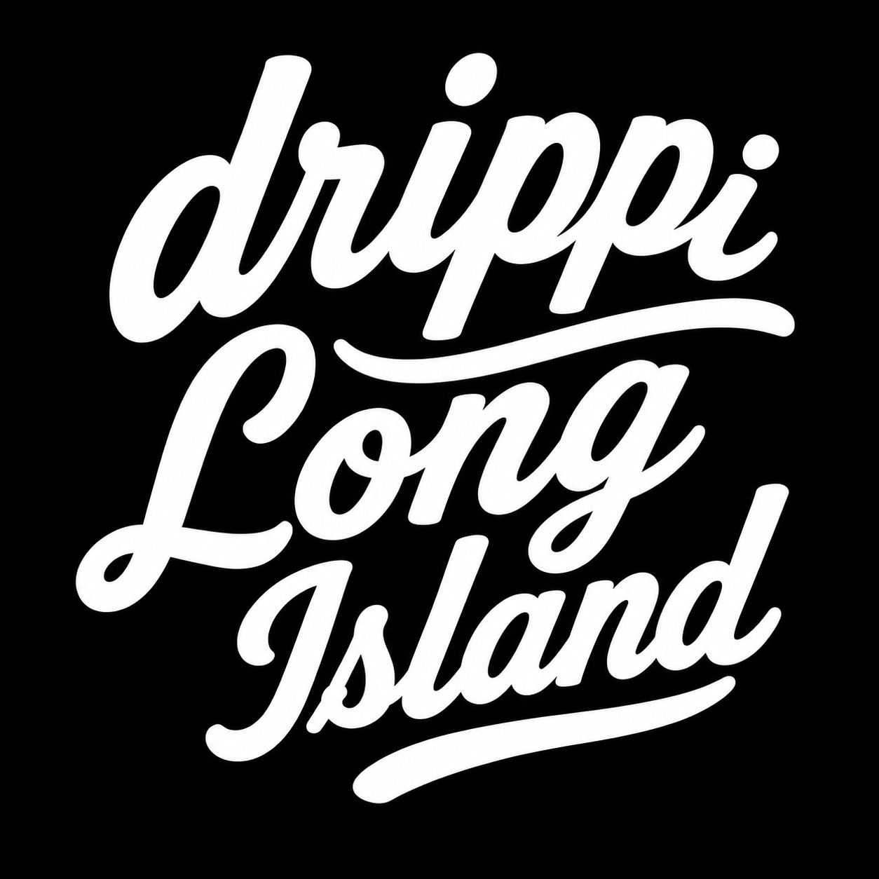 Catch Me Drippin'