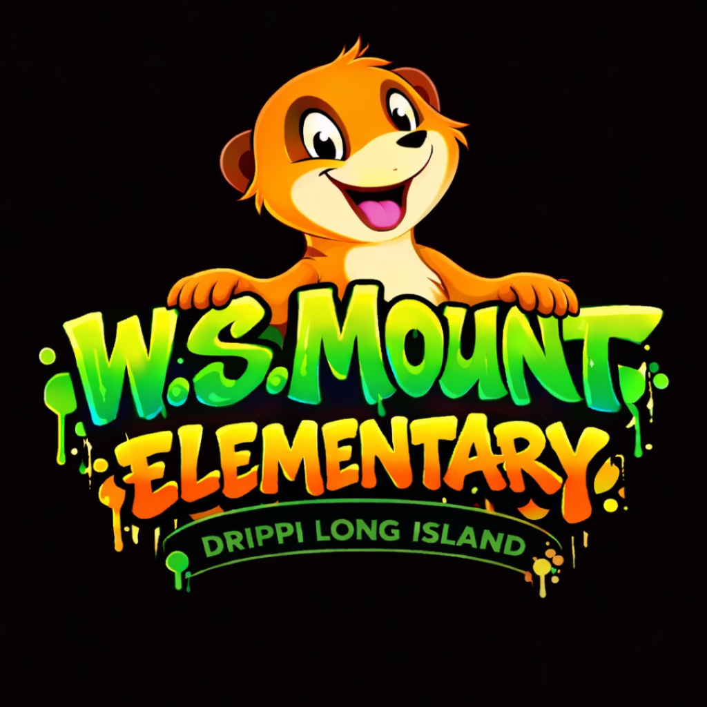 W.S. Mount Elementary Fundraiser