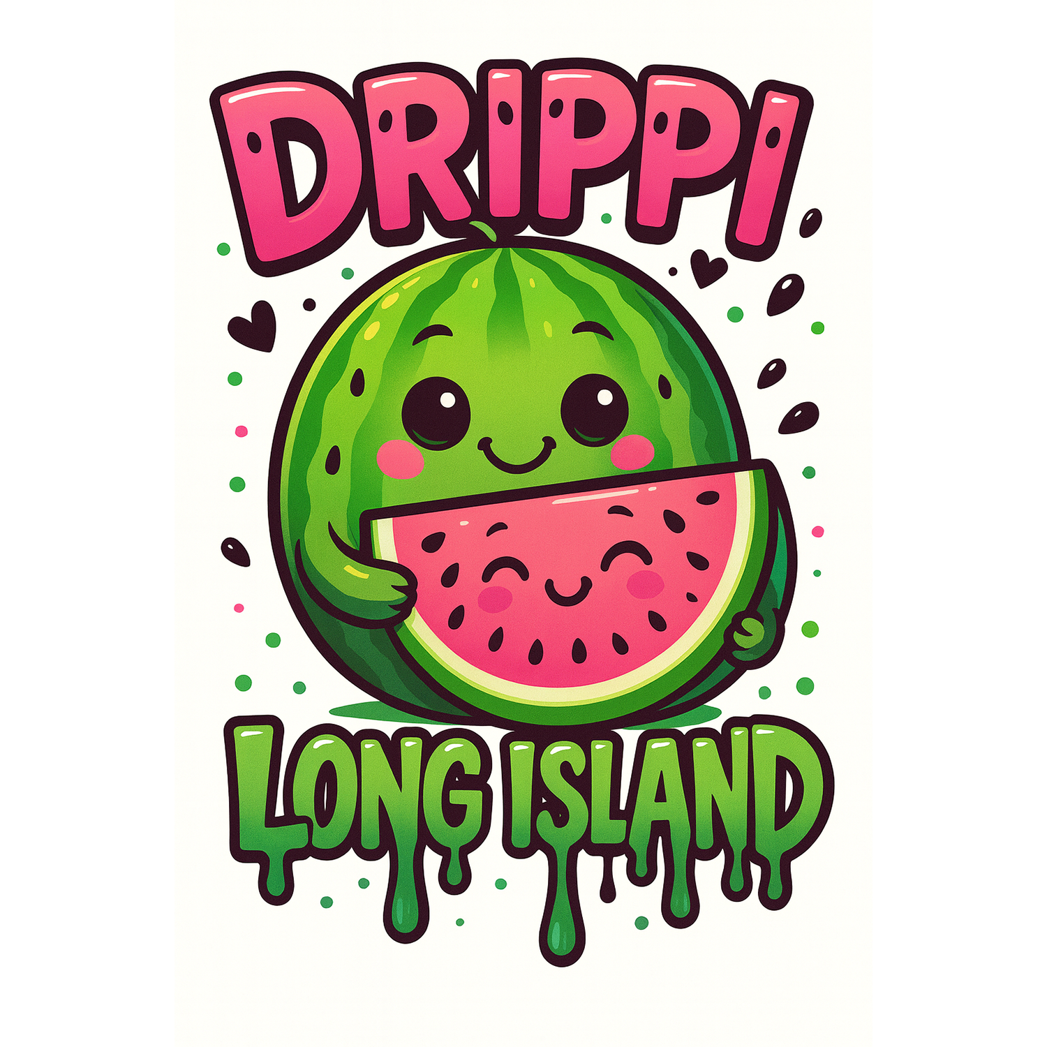 Scented Stickers