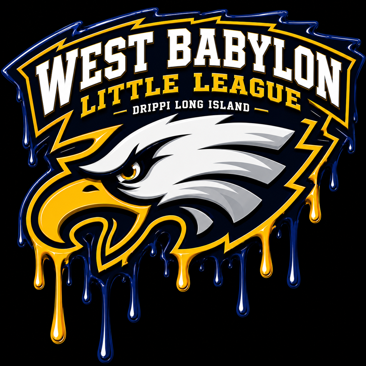 WEST BABYLON LITTLE LEAGUE