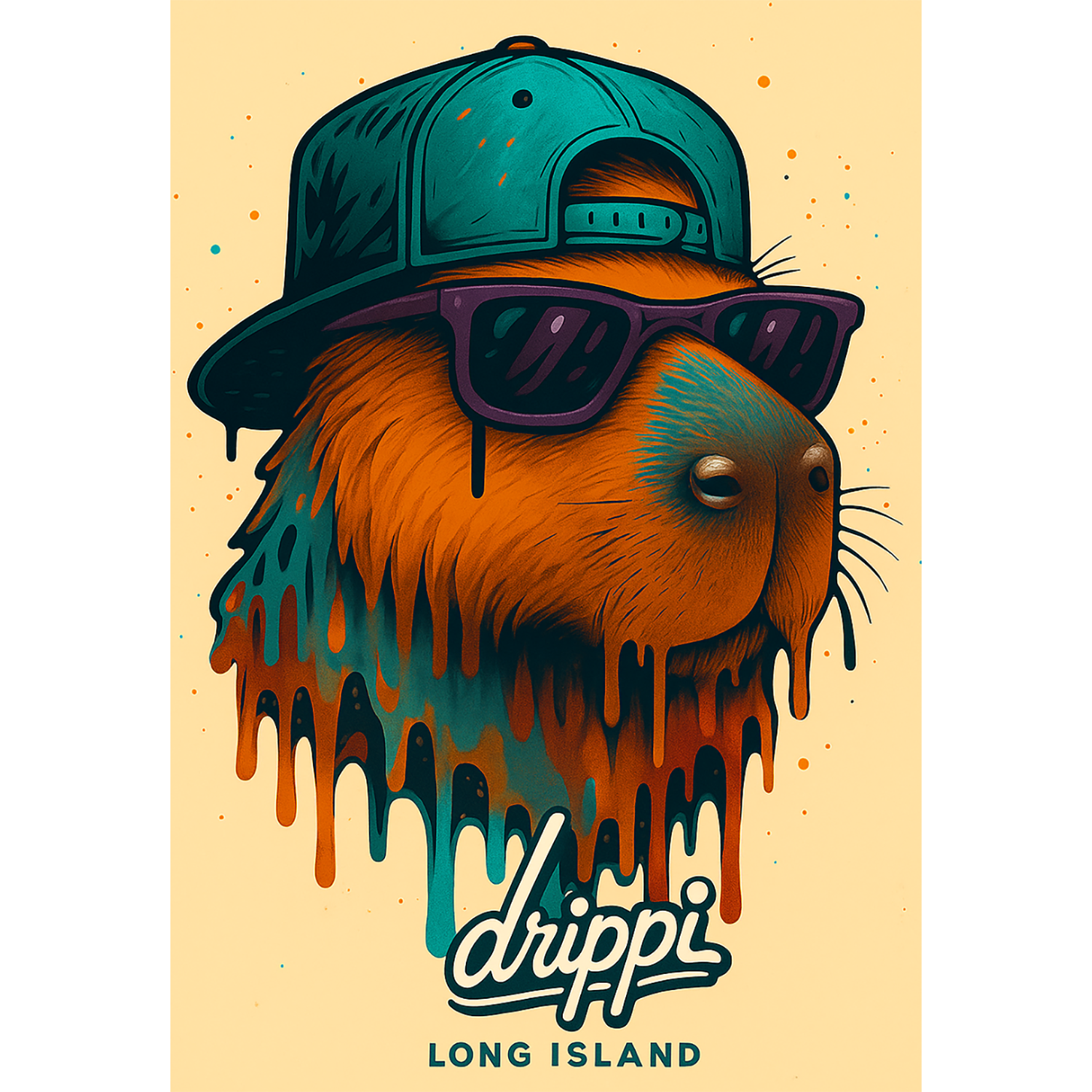 Most Dripped
