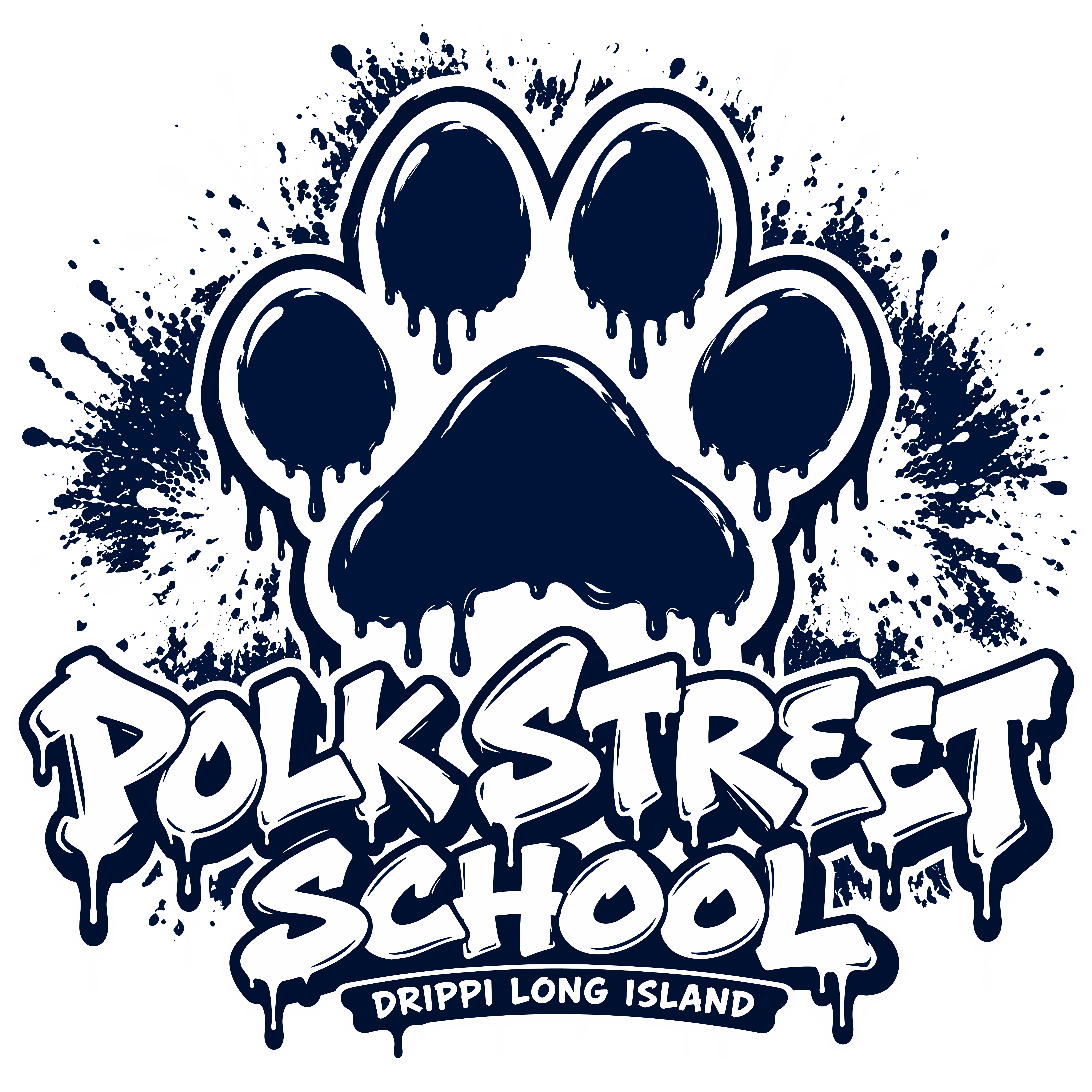 Polk Street Elementary