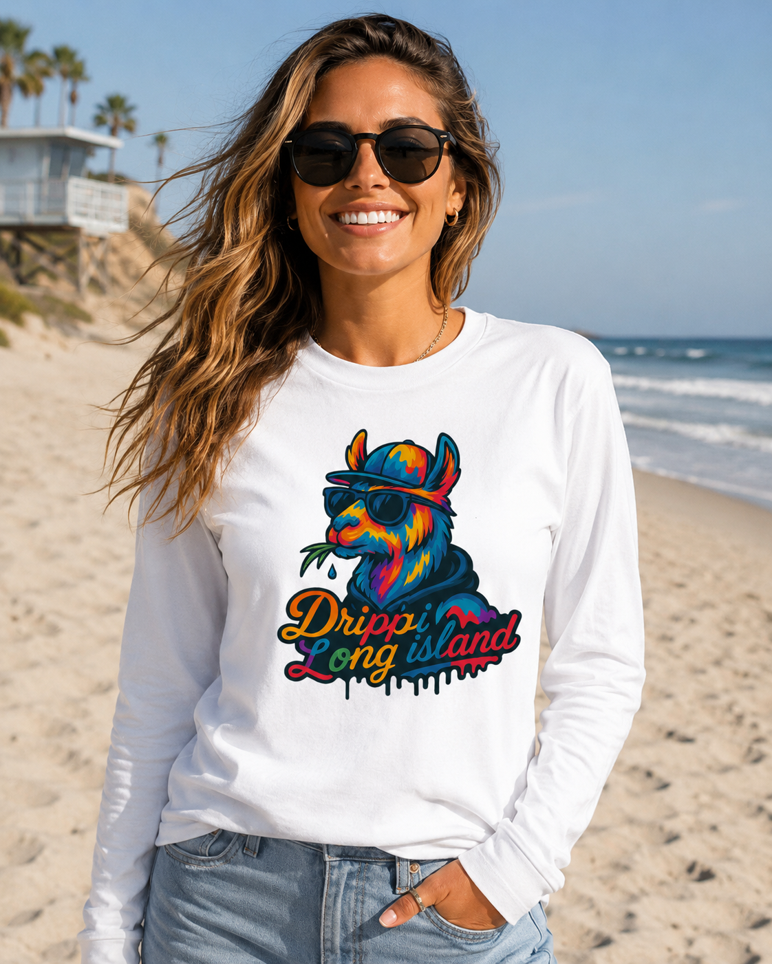 Long Sleeves