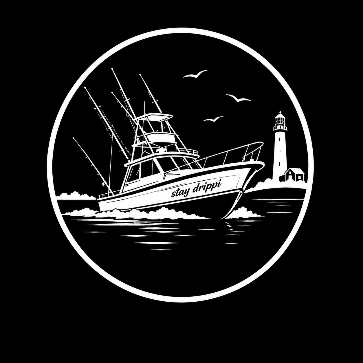 Drippi Offshore
