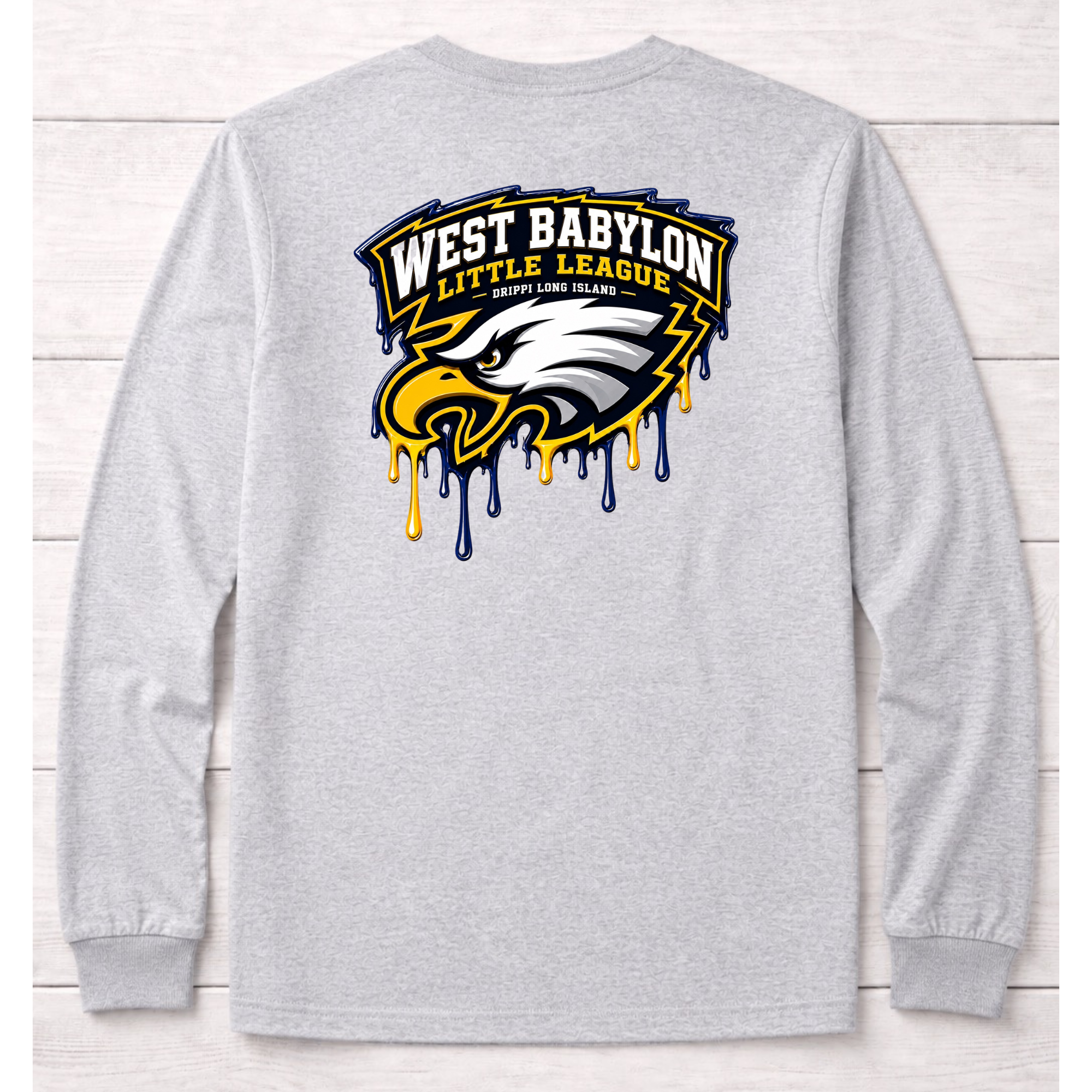 WBLL Long Sleeve