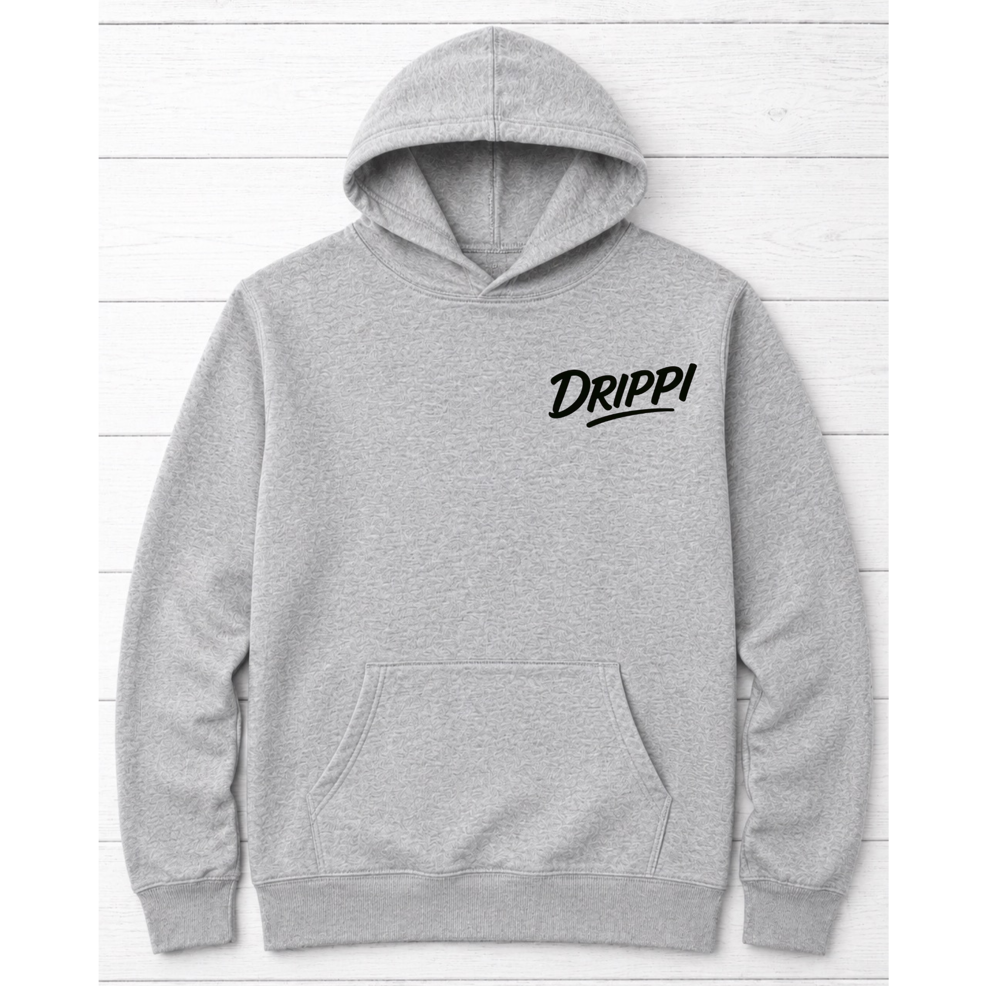 Smiley Hoodie