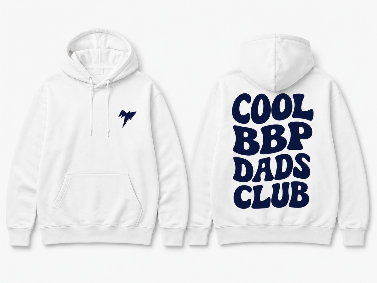 Cool Dads Club