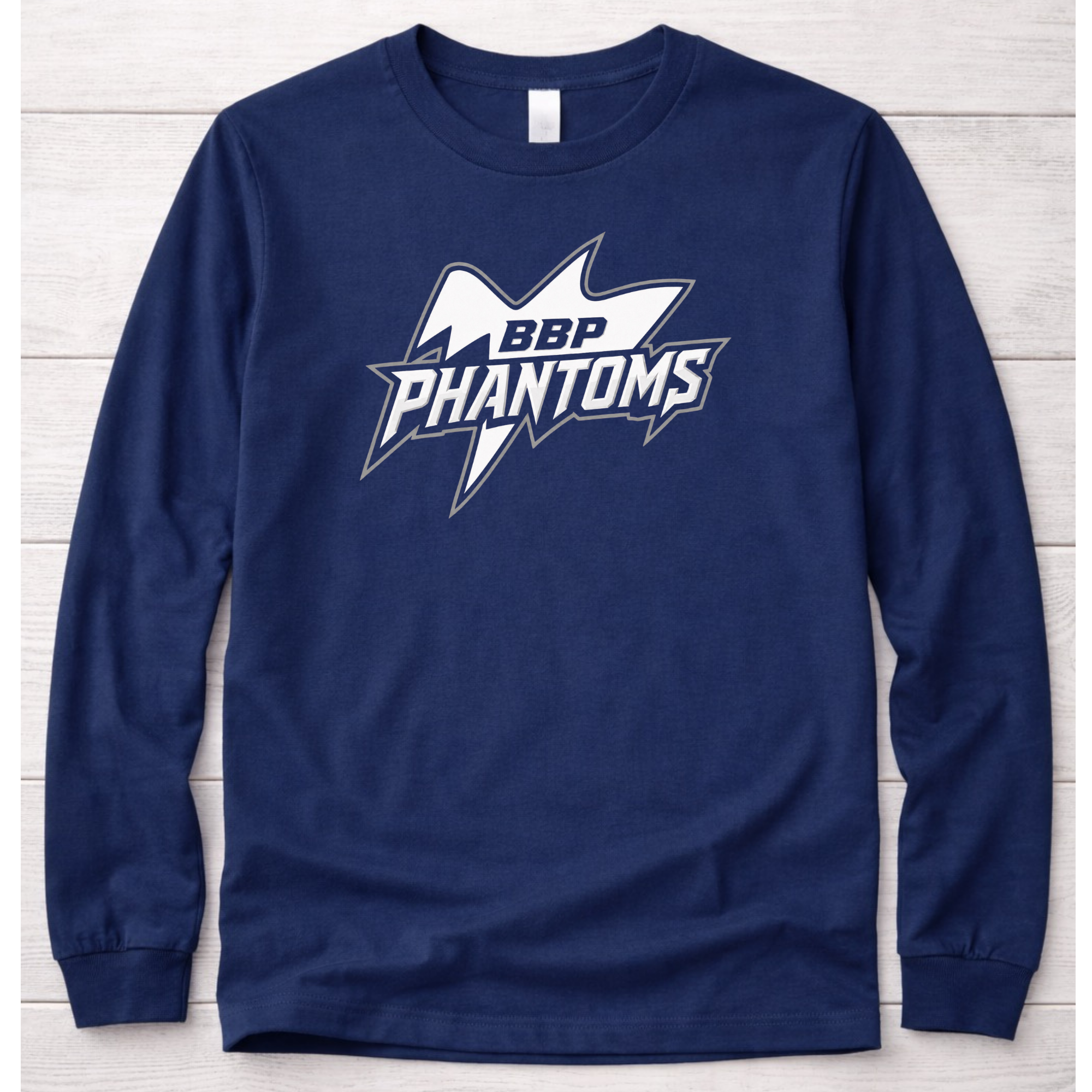 Phantoms Original