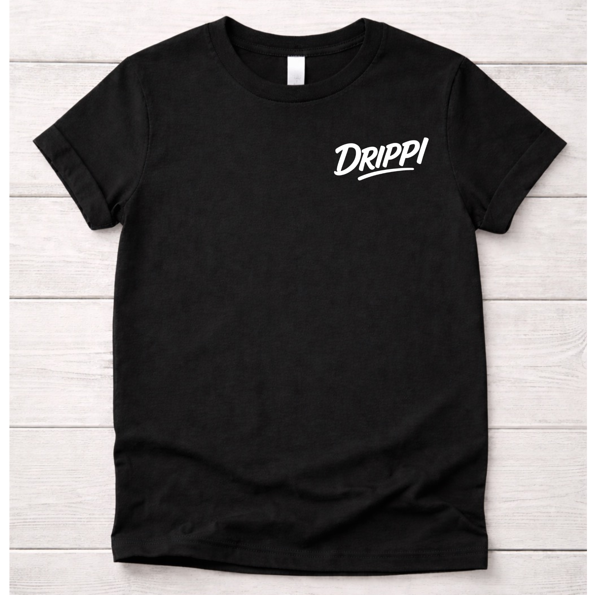 Smiley Short Sleeve