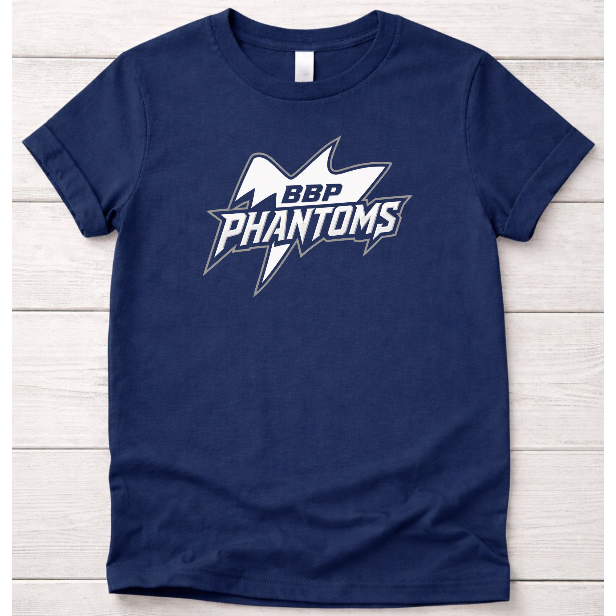 Phantoms Original