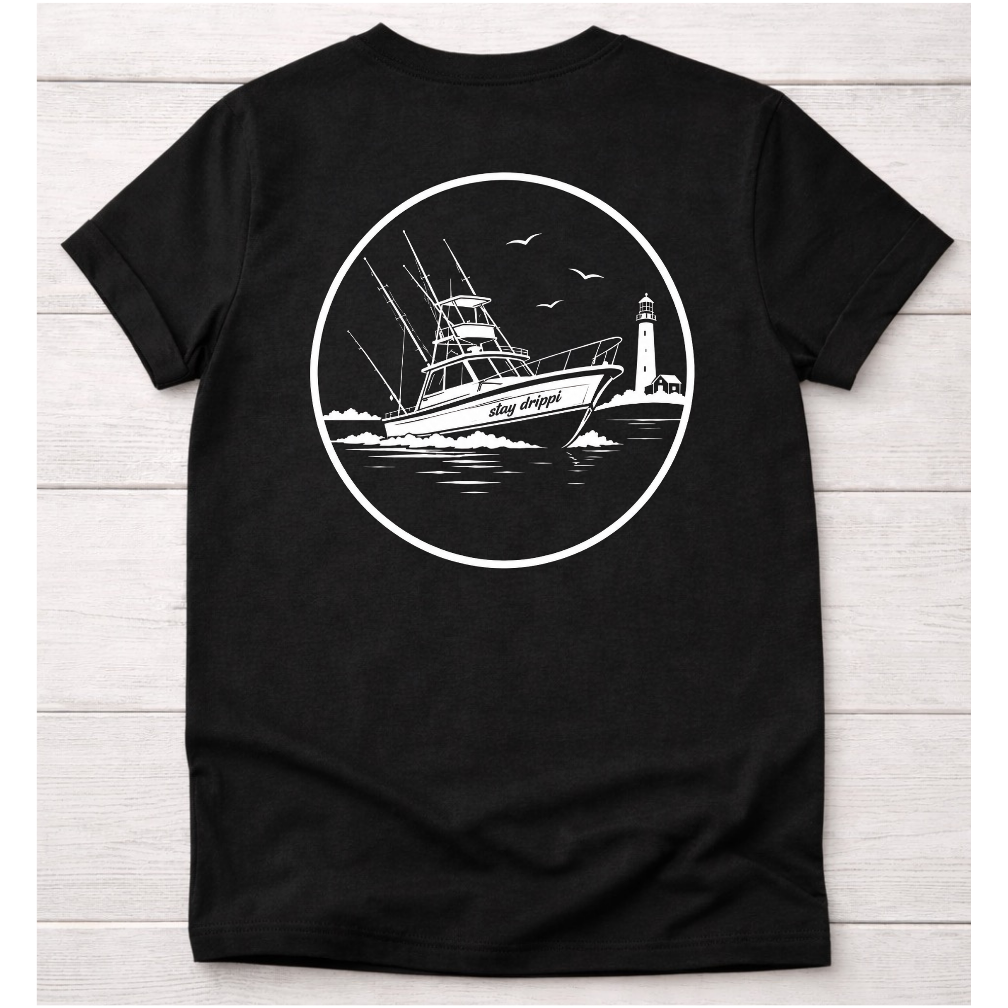 Drippi Offshore