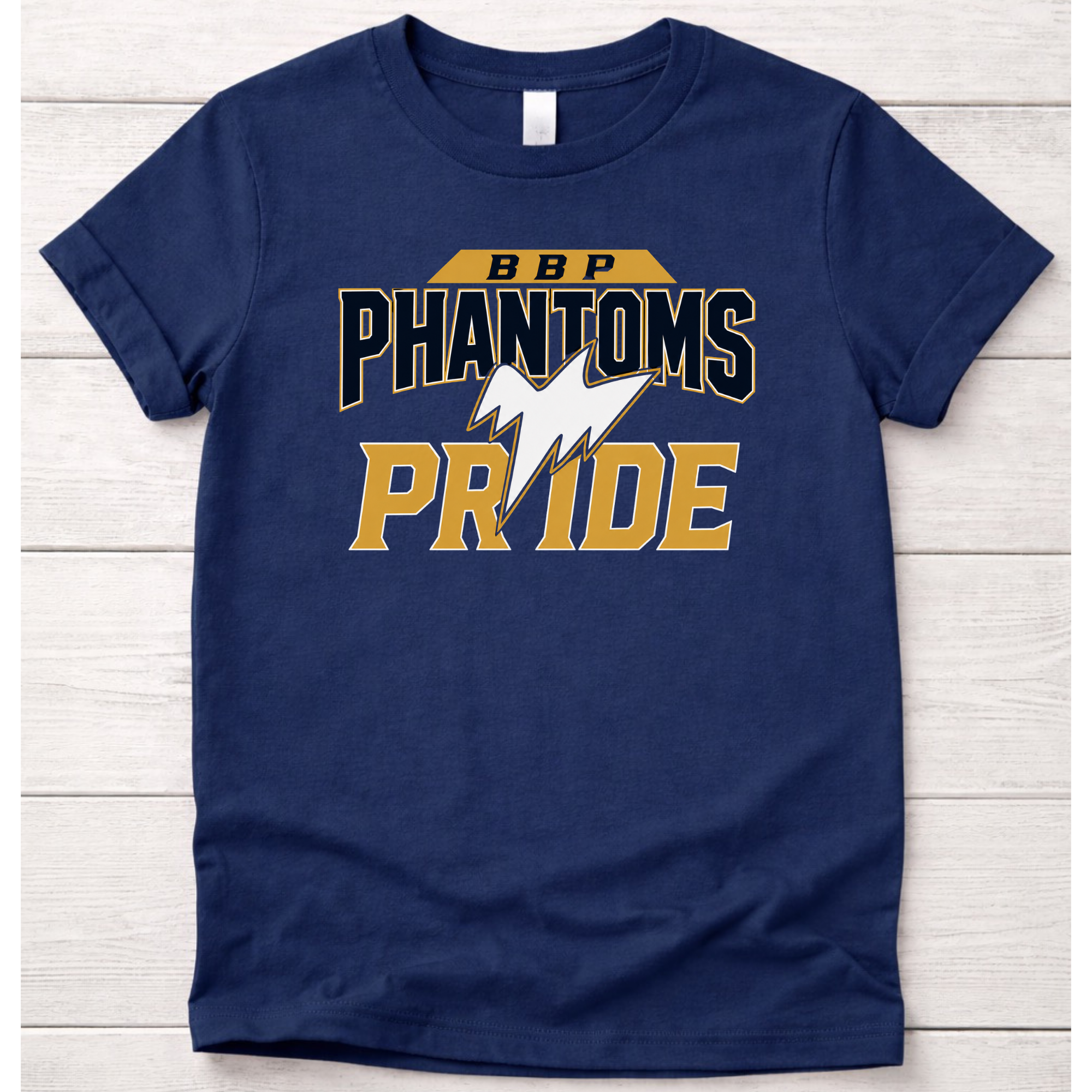 Phantom Pride