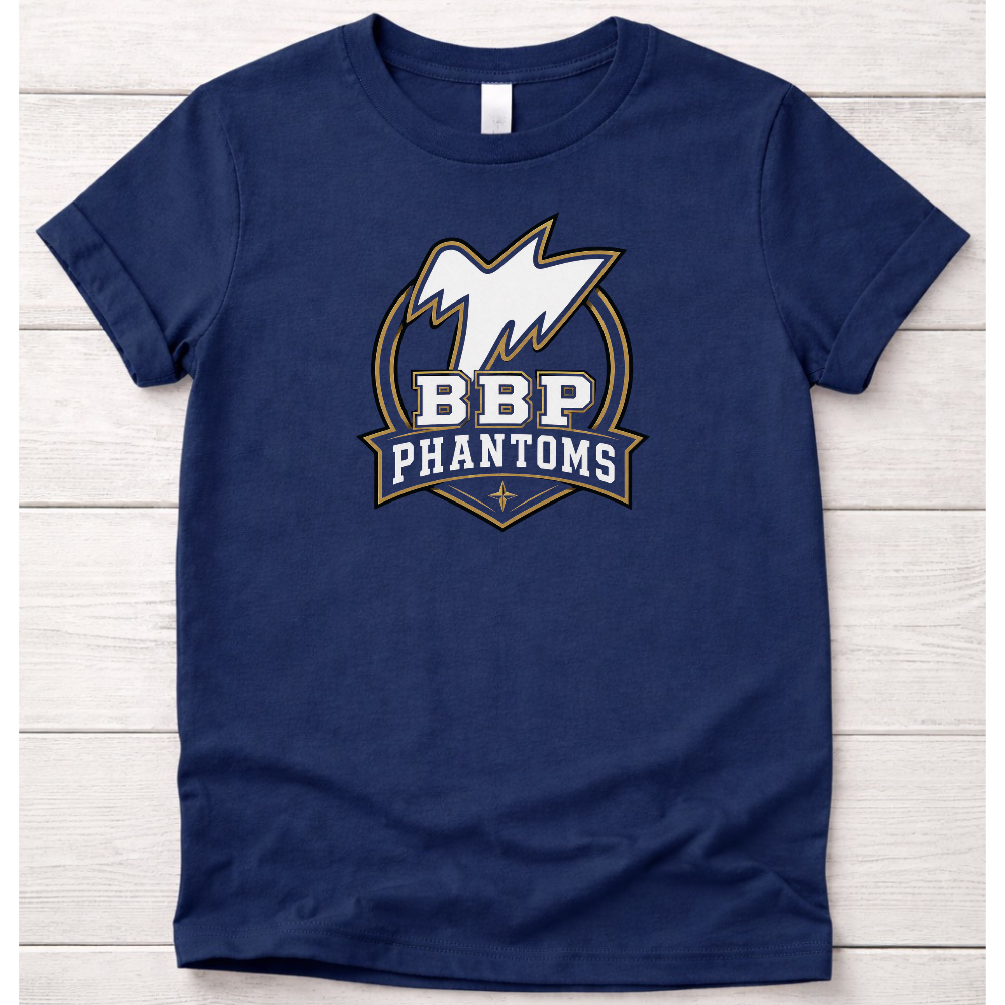 Phantom Crest
