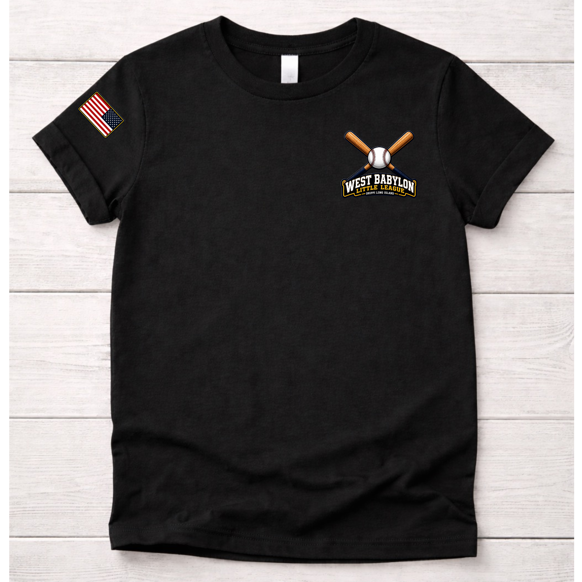 WBLL Short Sleeve