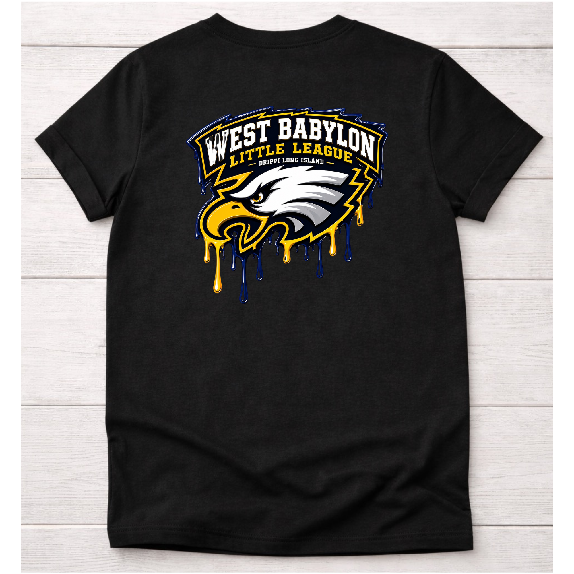 WBLL Short Sleeve