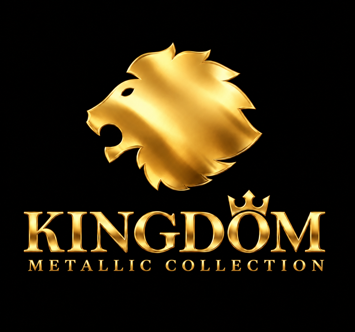 Kingdom School-Youth *METALLIC* Edition