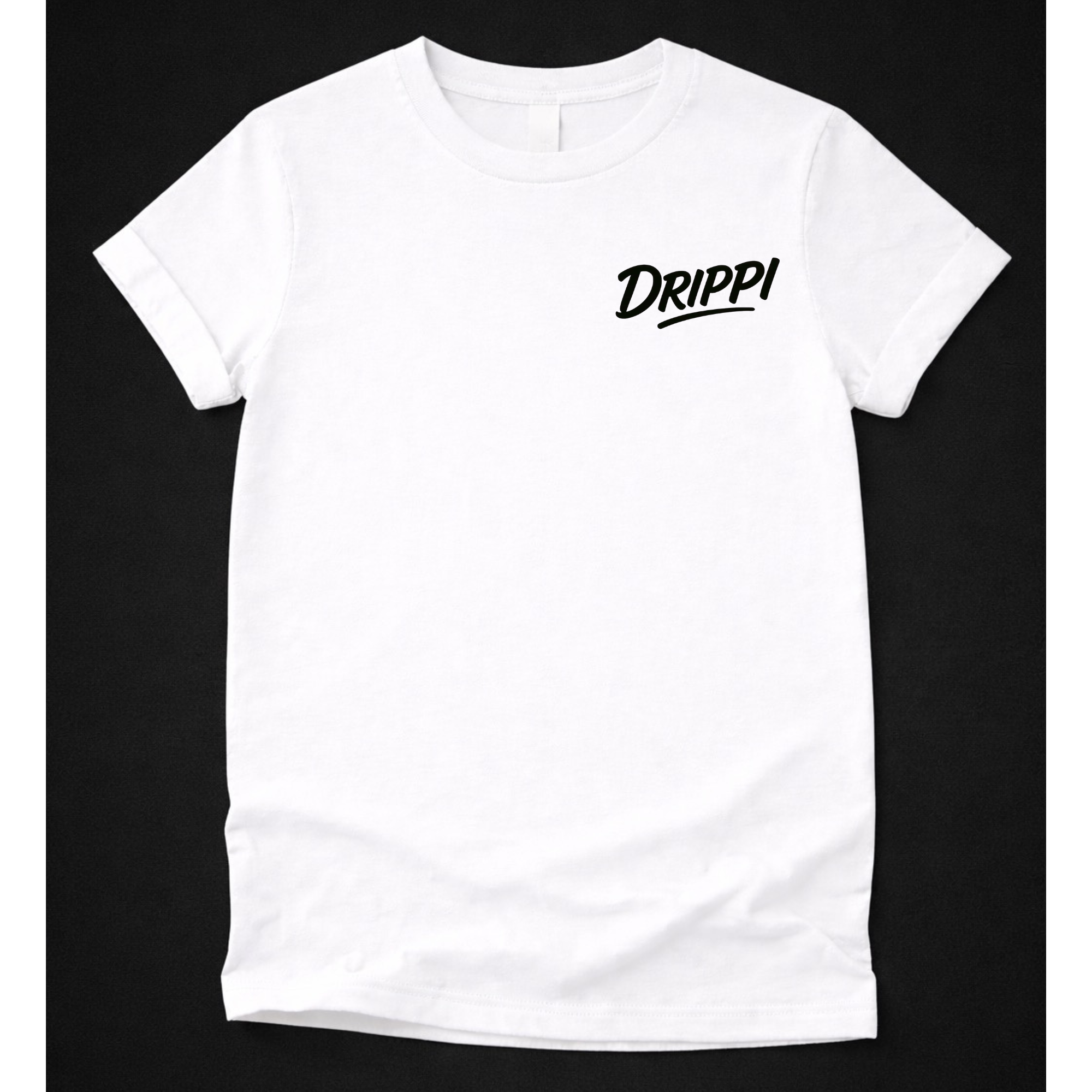 Smiley Short Sleeve