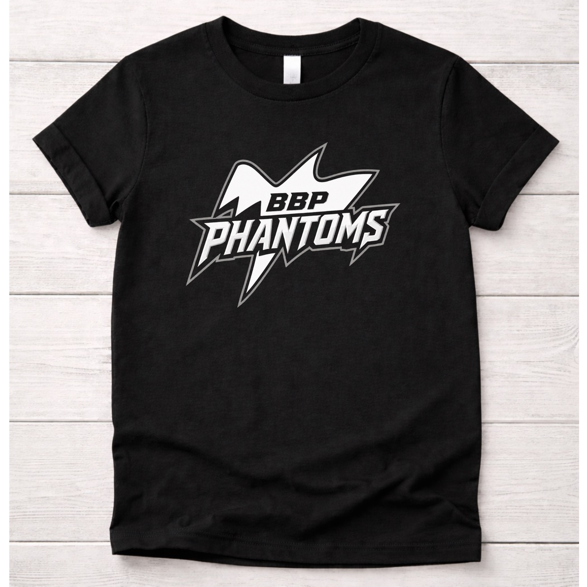 Phantoms Original