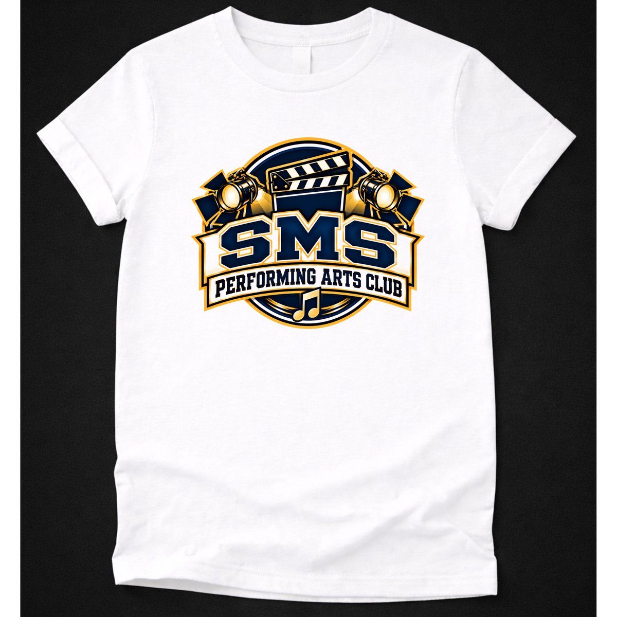 SMS PAC APPAREL