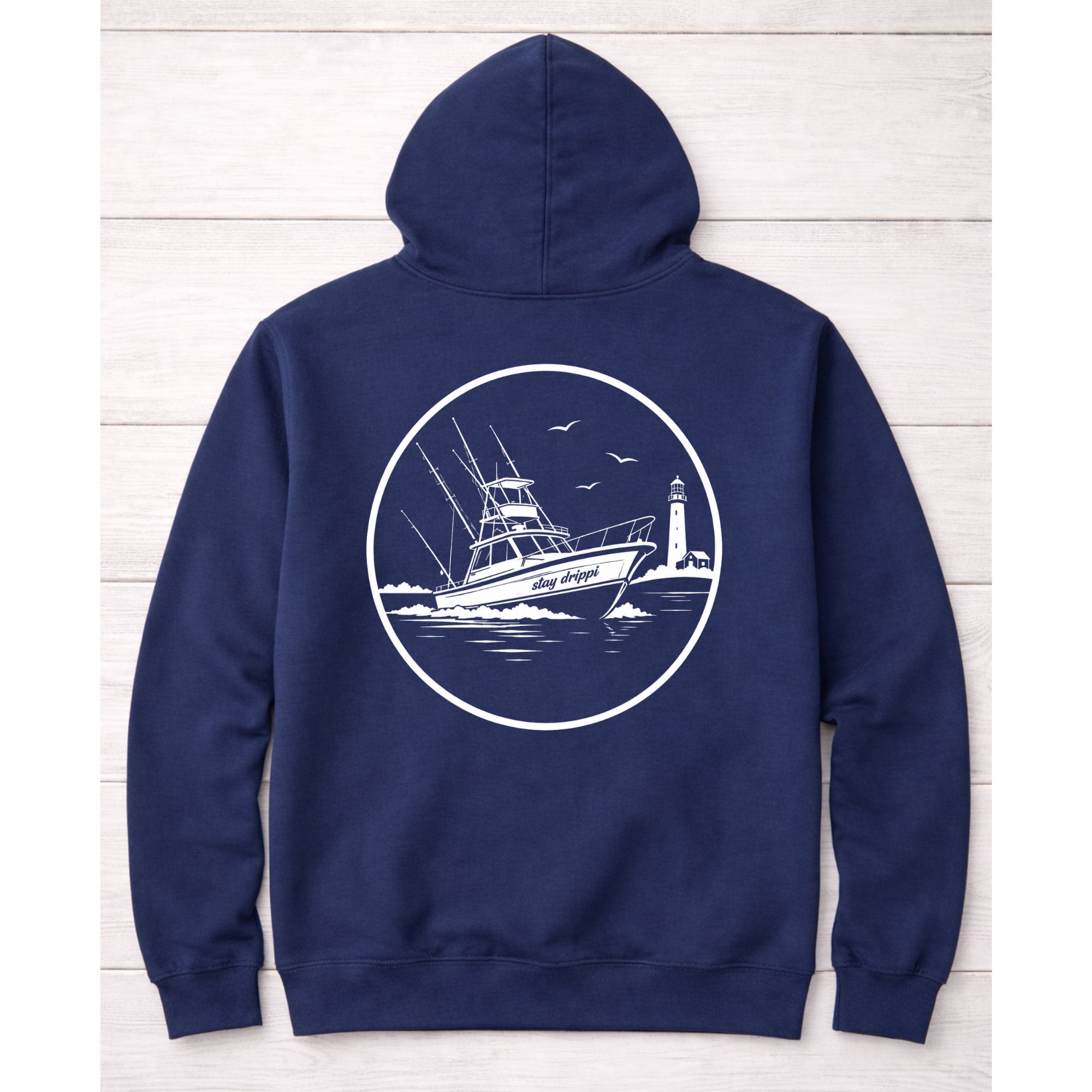 Drippi Offshore