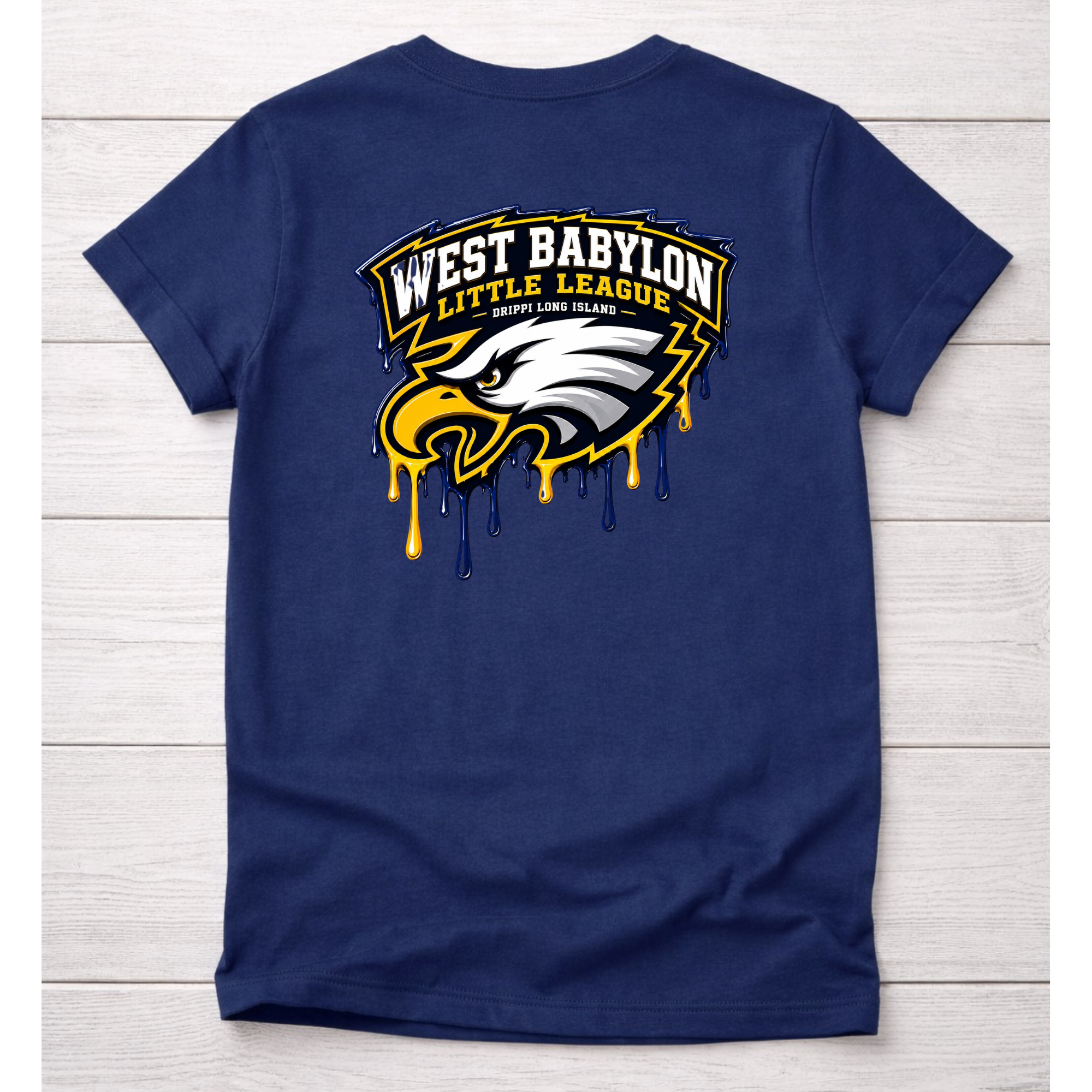 WBLL Short Sleeve