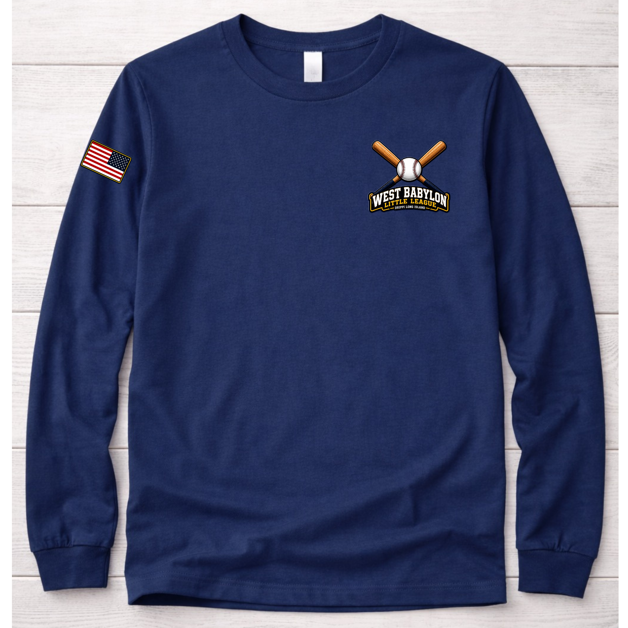 WBLL Long Sleeve
