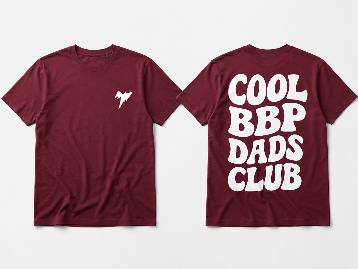 Cool Dads Club
