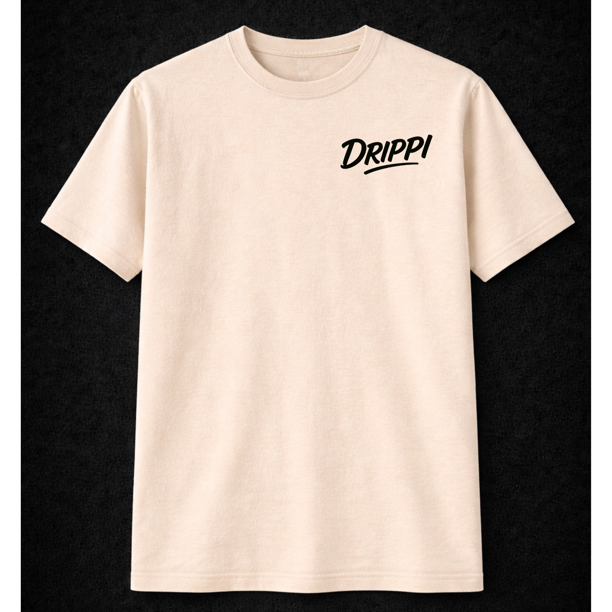 Smiley Short Sleeve