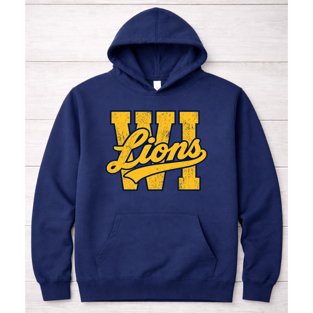WI Vintage