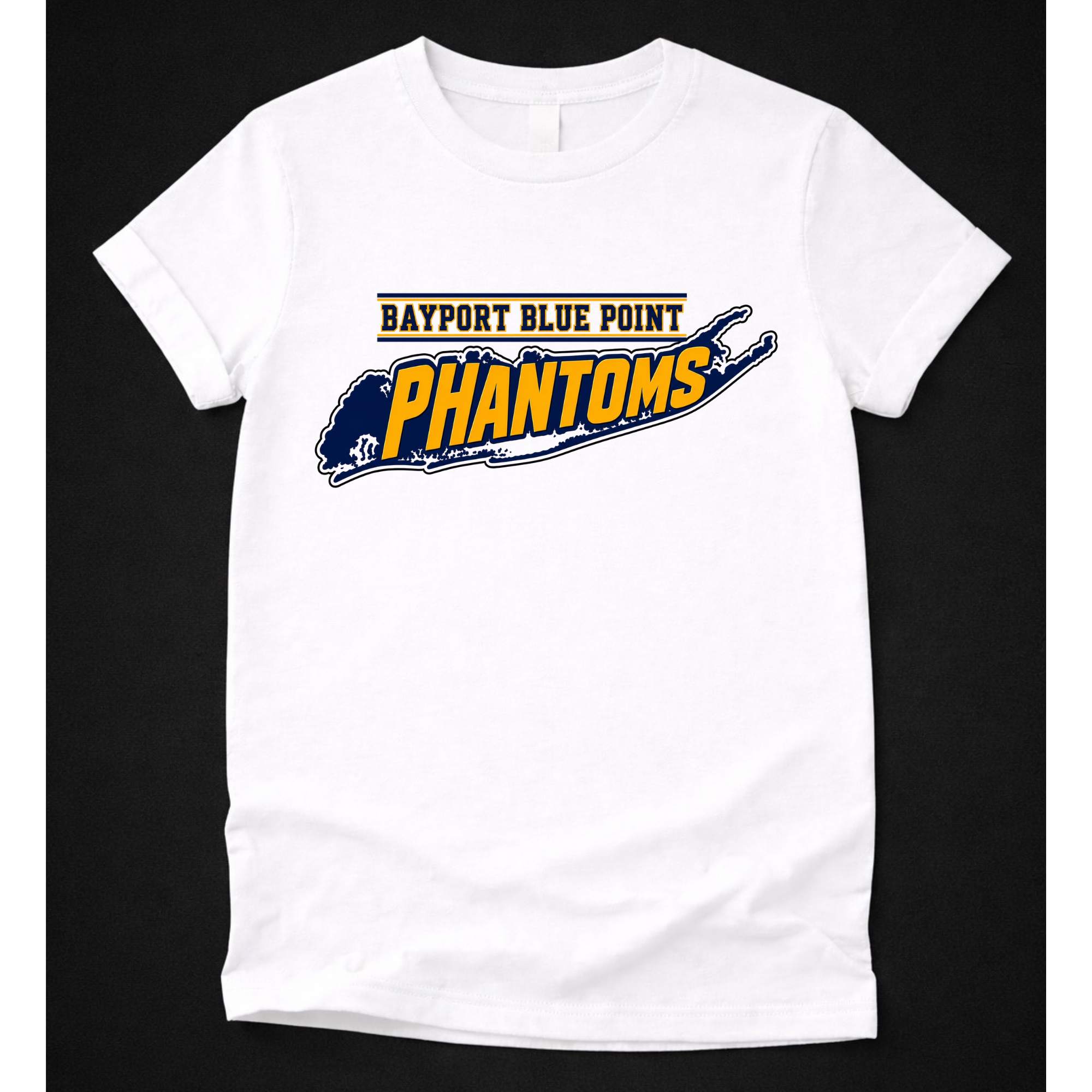 Phantoms Long Island