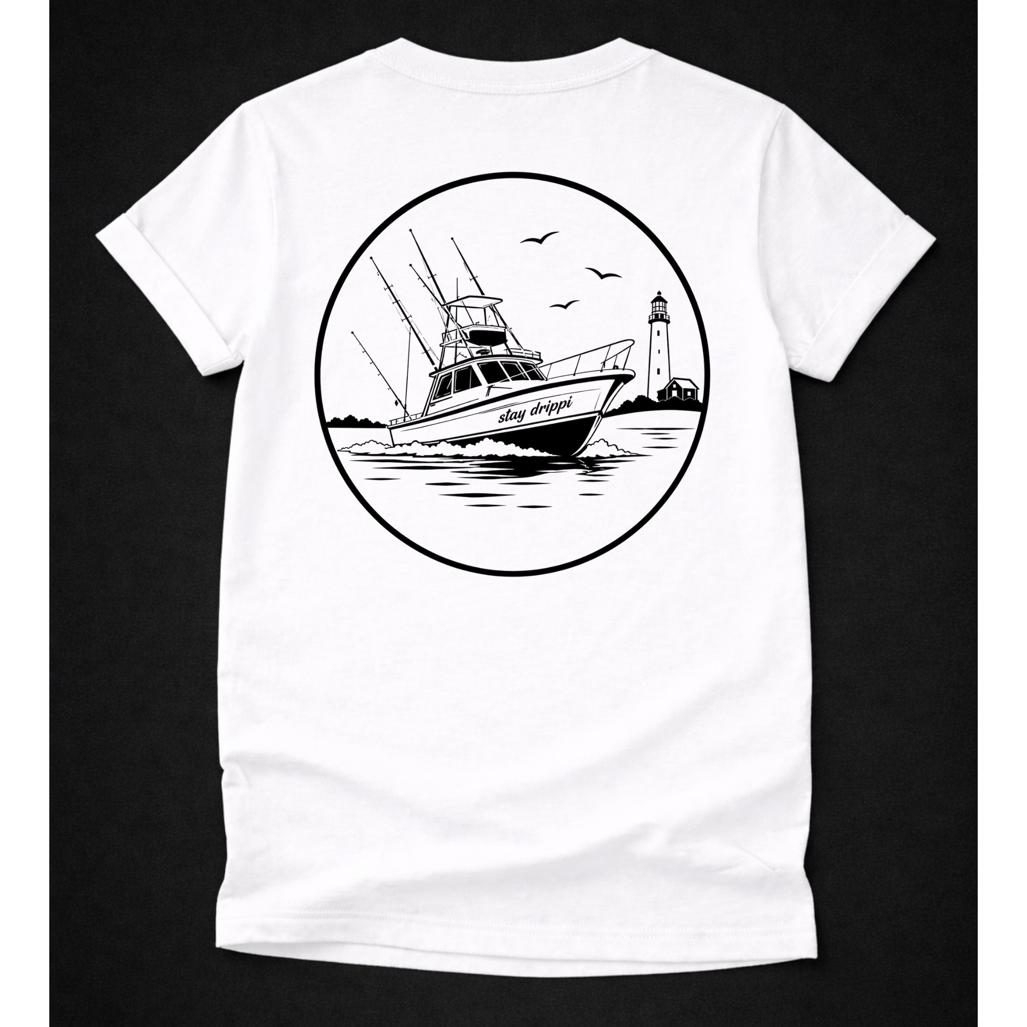 Drippi Offshore