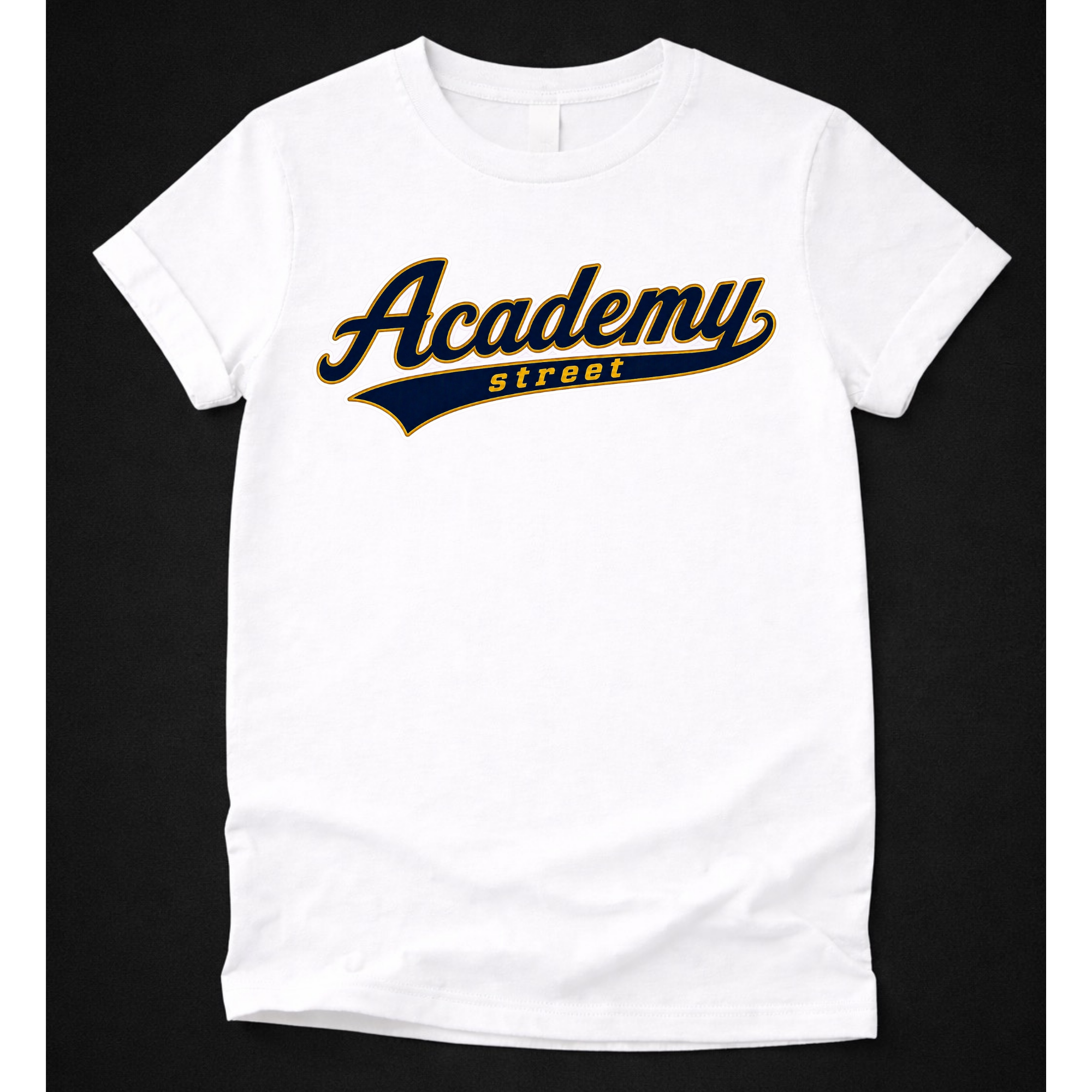 Academy Street Varsity